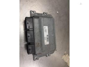 Gebruikte Computer Motormanagement Dacia Duster (HS) 1.6 SCe 115 16V Prijs op aanvraag aangeboden door Bongers Auto-Onderdelen Zeeland