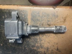 Gebruikte Bobine Renault Megane III Grandtour (KZ) 1.4 16V TCe 130 Prijs op aanvraag aangeboden door Bongers Auto-Onderdelen Zeeland