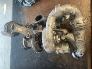 Gebruikte G-lader Mercedes Vito (447.6) 2.2 116 CDI 16V Prijs op aanvraag aangeboden door Bongers Auto-Onderdelen Zeeland