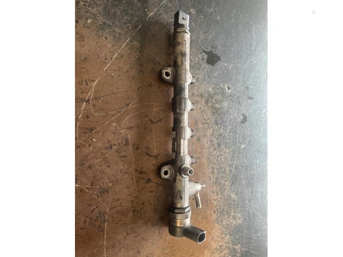 Gebruikte Galerij (Injectie) Mercedes Vito (447.6) 2.2 116 CDI 16V Prijs op aanvraag aangeboden door Bongers Auto-Onderdelen Zeeland