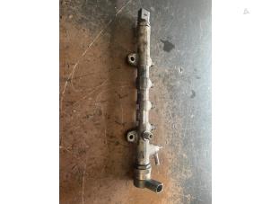 Gebruikte Injector brug Mercedes Vito (447.6) 2.2 116 CDI 16V Prijs op aanvraag aangeboden door Bongers Auto-Onderdelen Zeeland