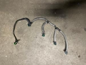 Gebruikte Brandstofleiding Peugeot Boxer (U9) 2.0 BlueHDi 160 Prijs op aanvraag aangeboden door Bongers Auto-Onderdelen Zeeland