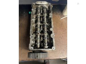 Gebruikte Cilinderkop Volkswagen Transporter T6 2.0 TDI DRF Prijs op aanvraag aangeboden door Bongers Auto-Onderdelen Zeeland