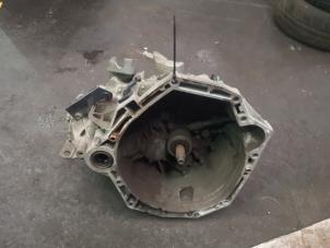 Gebruikte Versnellingsbak Nissan Qashqai (J10) 1.5 dCi DPF Prijs op aanvraag aangeboden door Bongers Auto-Onderdelen Zeeland