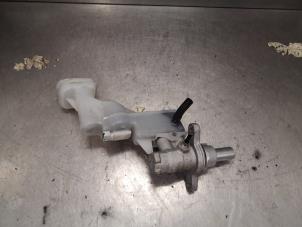 Gebruikte Hoofdremcilinder Nissan Qashqai (J10) 1.5 dCi DPF Prijs op aanvraag aangeboden door Bongers Auto-Onderdelen Zeeland