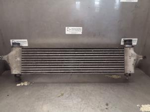 Gebruikte Intercooler Nissan Qashqai (J10) 1.5 dCi DPF Prijs op aanvraag aangeboden door Bongers Auto-Onderdelen Zeeland