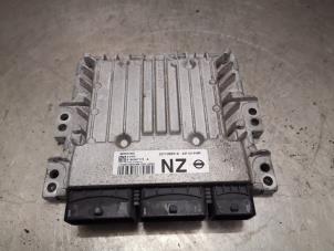 Gebruikte Computer Motormanagement Nissan Qashqai (J10) 1.5 dCi DPF Prijs op aanvraag aangeboden door Bongers Auto-Onderdelen Zeeland