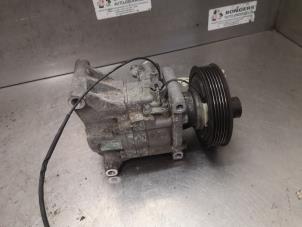 Gebruikte Aircopomp Mazda 2 (DE) 1.3 16V S-VT High Power Prijs op aanvraag aangeboden door Bongers Auto-Onderdelen Zeeland