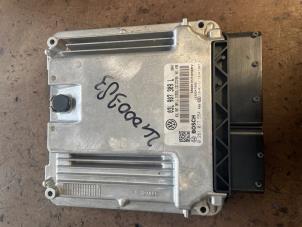 Gebruikte Computer Motormanagement Volkswagen Transporter T5 2.0 TDI BlueMotion Prijs op aanvraag aangeboden door Bongers Auto-Onderdelen Zeeland