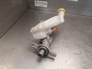 Gebruikte Hoofdremcilinder Peugeot 208 I (CA/CC/CK/CL) 1.0 Vti 12V PureTech Prijs op aanvraag aangeboden door Bongers Auto-Onderdelen Zeeland
