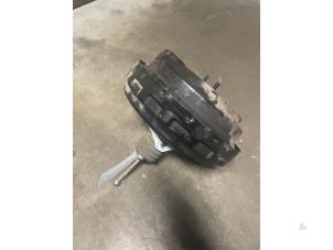 Gebruikte Rembooster Volkswagen Transporter T5 2.0 TDI BlueMotion Prijs op aanvraag aangeboden door Bongers Auto-Onderdelen Zeeland