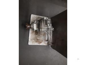 Gebruikte Differentieel voor Opel Antara (LA6) 2.4 16V 4x4 Prijs op aanvraag aangeboden door Bongers Auto-Onderdelen Zeeland