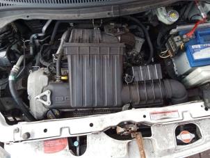 Gebruikte Motor Suzuki Swift (ZA/ZC/ZD1/2/3/9) 1.6 Sport VVT 16V Prijs op aanvraag aangeboden door Bongers Auto-Onderdelen Zeeland