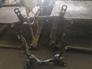 Gebruikte Subframe Opel Antara (LA6) 2.4 16V 4x4 Prijs op aanvraag aangeboden door Bongers Auto-Onderdelen Zeeland