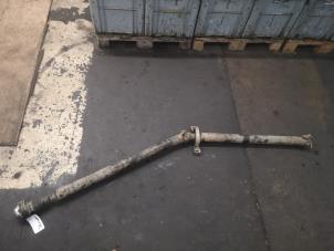 Gebruikte Cardanas Opel Antara (LA6) 2.4 16V 4x4 Prijs op aanvraag aangeboden door Bongers Auto-Onderdelen Zeeland