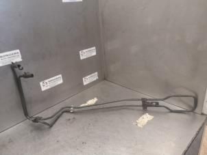 Gebruikte Oliekoeler Opel Antara (LA6) 2.4 16V 4x4 Prijs op aanvraag aangeboden door Bongers Auto-Onderdelen Zeeland