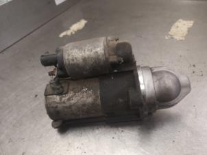 Gebruikte Startmotor Opel Antara (LA6) 2.4 16V 4x4 Prijs op aanvraag aangeboden door Bongers Auto-Onderdelen Zeeland