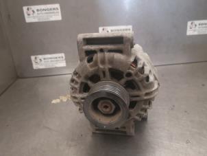 Gebruikte Dynamo Opel Antara (LA6) 2.4 16V 4x4 Prijs op aanvraag aangeboden door Bongers Auto-Onderdelen Zeeland