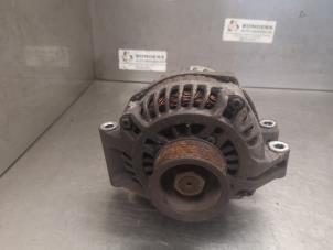 Gebruikte Alternator Honda CR-V (RD5/6/7/8) 2.0i 16V VTEC Prijs op aanvraag aangeboden door Bongers Auto-Onderdelen Zeeland