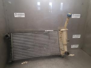 Gebruikte Radiateur Lancia Musa 1.4 16V Prijs op aanvraag aangeboden door Bongers Auto-Onderdelen Zeeland