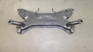 Nieuwe Subframe Suzuki Swift (ZA/ZC/ZD1/2/3/9) 1.3 VVT 16V Prijs € 199,65 Inclusief btw aangeboden door Bongers Auto-Onderdelen Zeeland