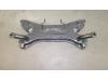 Subframe van een Suzuki Swift (ZA/ZC/ZD1/2/3/9), 2005 / 2011 1.3 VVT 16V, Hatchback, Benzine, 1.328cc, 68kW (92pk), FWD, M13AVVT, 2005-02 / 2010-09, EZC11; MZA11; MZC11; NZA11; NZC11 2006