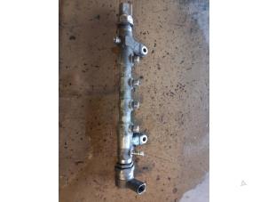 Gebruikte Injector brug Volkswagen Crafter 2.0 BiTDI Prijs op aanvraag aangeboden door Bongers Auto-Onderdelen Zeeland