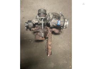 Gebruikte Turbo Volkswagen Crafter 2.0 BiTDI Prijs op aanvraag aangeboden door Bongers Auto-Onderdelen Zeeland