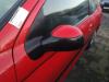 Peugeot 206+ (2L/M) 1.1 XR,XS Buitenspiegel links