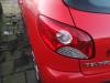 Peugeot 206+ (2L/M) 1.1 XR,XS Achterlicht links