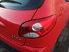 Peugeot 206+ (2L/M) 1.1 XR,XS Achterlicht rechts
