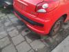 Peugeot 206+ (2L/M) 1.1 XR,XS Achterbumper