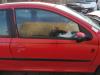 Peugeot 206+ (2L/M) 1.1 XR,XS Deur 2Deurs rechts