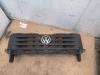 Volkswagen Crafter 2.0 BiTDI Grille