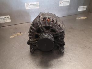 Gebruikte Alternator Volkswagen Crafter 2.0 BiTDI Prijs op aanvraag aangeboden door Bongers Auto-Onderdelen Zeeland