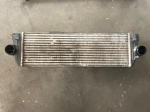 Gebruikte Intercooler Volkswagen Crafter 2.0 BiTDI Prijs op aanvraag aangeboden door Bongers Auto-Onderdelen Zeeland