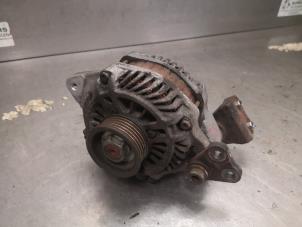 Gebruikte Dynamo Suzuki Swift (ZA/ZC/ZD1/2/3/9) 1.6 Sport VVT 16V Prijs op aanvraag aangeboden door Bongers Auto-Onderdelen Zeeland