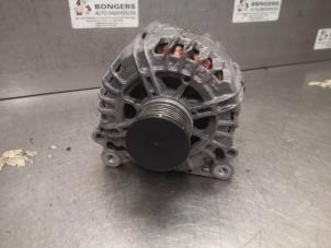 Gebruikte Dynamo Volkswagen Golf Sportsvan Prijs op aanvraag aangeboden door Bongers Auto-Onderdelen Zeeland