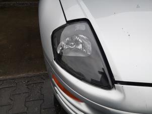 Gebruikte Koplamp rechts Mitsubishi Eclipse Spyder (D5) 3.0 V6 24V Prijs op aanvraag aangeboden door Bongers Auto-Onderdelen Zeeland
