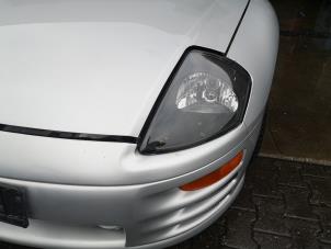 Gebruikte Linker Koplamp Mitsubishi Eclipse Spyder (D5) 3.0 V6 24V Prijs op aanvraag aangeboden door Bongers Auto-Onderdelen Zeeland