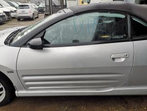 Gebruikte Deur 2Deurs links Mitsubishi Eclipse Spyder (D5) 3.0 V6 24V Prijs op aanvraag aangeboden door Bongers Auto-Onderdelen Zeeland