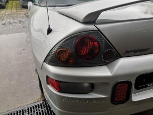 Gebruikte Achterlicht links Mitsubishi Eclipse Spyder (D5) 3.0 V6 24V Prijs op aanvraag aangeboden door Bongers Auto-Onderdelen Zeeland