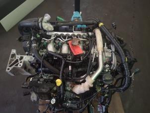 Gebruikte Motor Landrover Range Rover Evoque (LVJ/LVS) 2.2 eD4 16V Prijs op aanvraag aangeboden door Bongers Auto-Onderdelen Zeeland