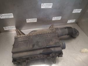 Gebruikte Luchtfilterhuis Mercedes Vito (639.6) 2.2 111 CDI 16V Prijs op aanvraag aangeboden door Bongers Auto-Onderdelen Zeeland