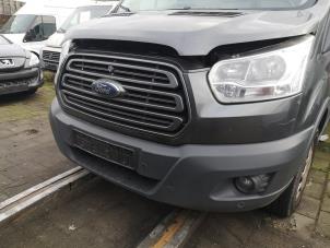 Gebruikte Bumper voor Ford Transit 2.0 TDCi 16V Eco Blue 130 Prijs op aanvraag aangeboden door Bongers Auto-Onderdelen Zeeland