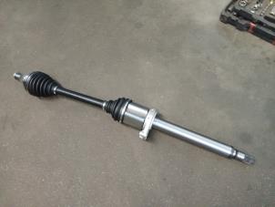 Nieuwe Aandrijfas rechts-voor Volkswagen Crafter (SY) 2.0 TDI FWD Prijs € 211,75 Inclusief btw aangeboden door Bongers Auto-Onderdelen Zeeland