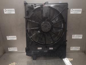 Gebruikte Koelvin BMW 3 serie (E46/2) 328 Ci 24V Prijs op aanvraag aangeboden door Bongers Auto-Onderdelen Zeeland