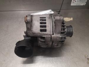 Gebruikte Alternator BMW 3 serie (E46/2) 328 Ci 24V Prijs op aanvraag aangeboden door Bongers Auto-Onderdelen Zeeland