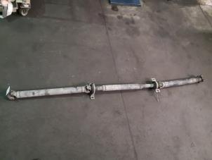 Gebruikte Cardanas Mercedes Vito (639.6) 2.2 111 CDI 16V Prijs op aanvraag aangeboden door Bongers Auto-Onderdelen Zeeland