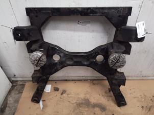 Gebruikte Subframe Mercedes Vito (639.6) 2.2 111 CDI 16V Prijs op aanvraag aangeboden door Bongers Auto-Onderdelen Zeeland